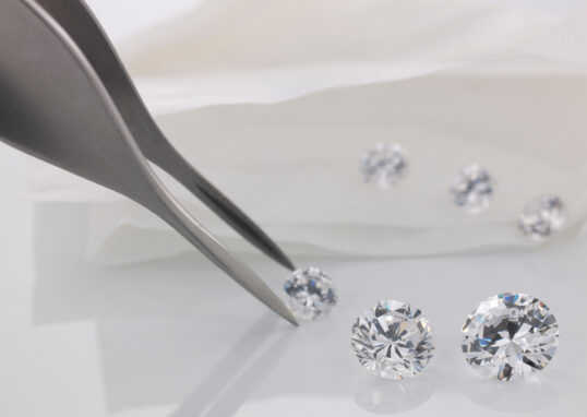 quotazione diamanti valore aggiornato