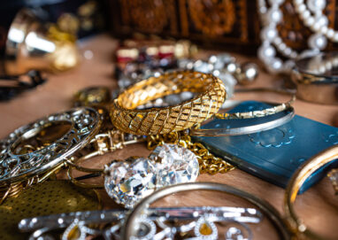 Compro Oro e Argento