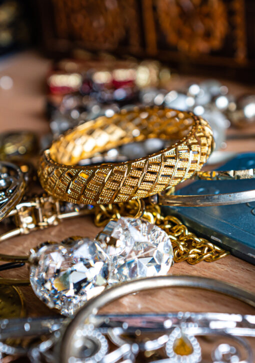 Compro Oro e Argento
