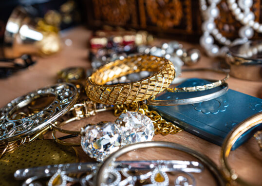 Compro Oro e Argento