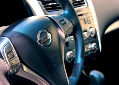 Noleggio auto aziendali Roma