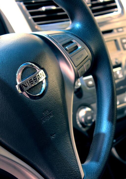 Noleggio auto aziendali Roma